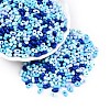 Opaque Acrylic Beads X1-MACR-T048-02M-22-3