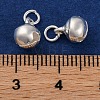 Rack Plating Brass Charms KK-Z070-05S-3