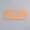 Kraft Paper Pillow Candy Box CON-WH0070-97B-02-2