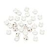 Preciosa® MAXIMA Crystal in Sew-On Cup Y-PRC-SS12-01000-S-3