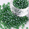 Glass Seed Beads X1-SEED-A006-4mm-107-1