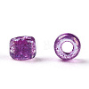 12/0 Glass Seed Beads SEED-A016-2mm-213-6