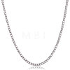 Brass Curb Chains CHC-CJ0001-03-NR-7