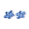 Handmade Lampwork Beads LAMP-N024-38P-2