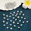 Preciosa® MAXIMA Crystal Round Stones Y-PRC-RASS29-00030-2