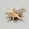 Alloy Rhinestone Pendants FIND-TAC0036-061G-01-2