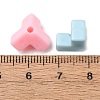 Opaque Acrylic Beads SACR-T362-01D-3