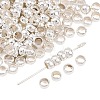 Brass Crimp Beads J0JMQ022-1