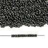 TOHO 11/0 Demi Round Beads X-SEED-DR11-0089-1