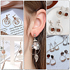 DIY Earring Kits DIY-CJ0001-73-2