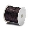 15-Ply Round Nylon Thread NWIR-Q001-01A-03-2