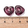 Handmade Lampwork Beads LAMP-S069-04E-3