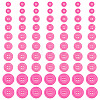 4-Hole Resin Buttons RESI-TA0004-11A-01-3