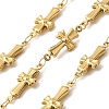 304 Stainless Steel Cross Link Chains CHS-C016-26G-1