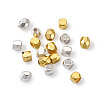 Brass & Alloy Spacer Beads KK-PJ0001-05-21