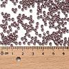 TOHO 8/0 Round Beads SEED-TR08-0133-4