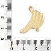 Rack Plating Alloy Enamel Bird Connector Charms ENAM-U001-03A-G-3
