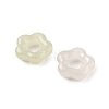 Natural Hetian Jade Linking Rings G-A214-01B-2