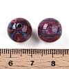 Resin Beads RESI-YW0004-28C-01-3