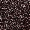 TOHO 8/0 Demi Round Beads SEED-DR08-0222-2