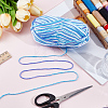 Acrylic Fiber Sewing Thread SENE-WH20023-004A-4