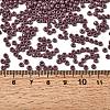 TOHO 8/0 Round Beads SEED-XTR08-0052-3