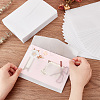 Blank Parchment Paper Envelopes AJEW-WH0038-98B-3