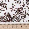 MIYUKI Round Rocailles Beads SEED-G008-RR4573-4