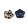 Natural Mixed Gemstone Pendants GG-CBA2BD6-01-2