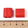 ABS Plastic Beads OACR-N156-07E-3