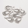 Tibetan Style Chandelier Component Links LS-EA434Y-1