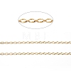 Brass & Stainless Steel Chains CHS-XCP0001-06-2