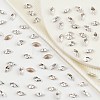 Preciosa® MAXIMA Crystal Fancy Stones X-PRC-FG10-00030-2