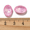 Glass Rhinestone Cabochons RGLA-G021-02D-508DE-3