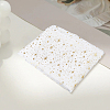1M Star Polyester Fabric DIY-CY0003-62B-7