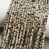 Natural Dalmatian Jasper Beads Strands GG-CBA2498-C09-01-1