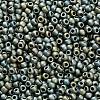 TOHO 11/0 Round Beads X-SEED-TR11-PF0512F-2