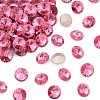 Preciosa® MAXIMA Crystal Round Stones X-PRC-RASS47-70010-1
