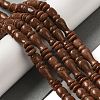 Synthetic Goldstone Beads Strands G-B078-C03-01-2