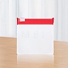 EVA 40Pcs Plastic Zip-lock Bags ABAG-SP0001-18A-07-5