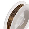 Round Copper Craft Wire CWIR-BC0006-08B-2