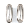 304 Stainless Steel Beads SA-CBA02E8-18P-1
