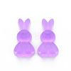 Transparent Resin Cabochons CRES-Q216-014-2