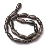 Vintage Handmade Porcelain Beads Strands PR-CBAA37B-01D-2