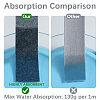 Self-Adhesive Felt Tape DIY-CP0014-02A-02-4