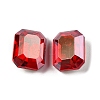 Glass Rhinestone Cabochons RGLA-A026-03B-227SS-1