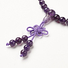 Yoga Chakra Jewelry LS-BJEW-G554-05G-2