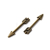 Zinc Alloy Pendants FIND-WH0152-65AB-2