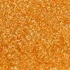 TOHO 8/0 Round Beads SEED-TR08-0002A-3