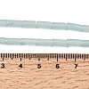 Natural White Jade Beads Strands G-Z145-A01-01B-5